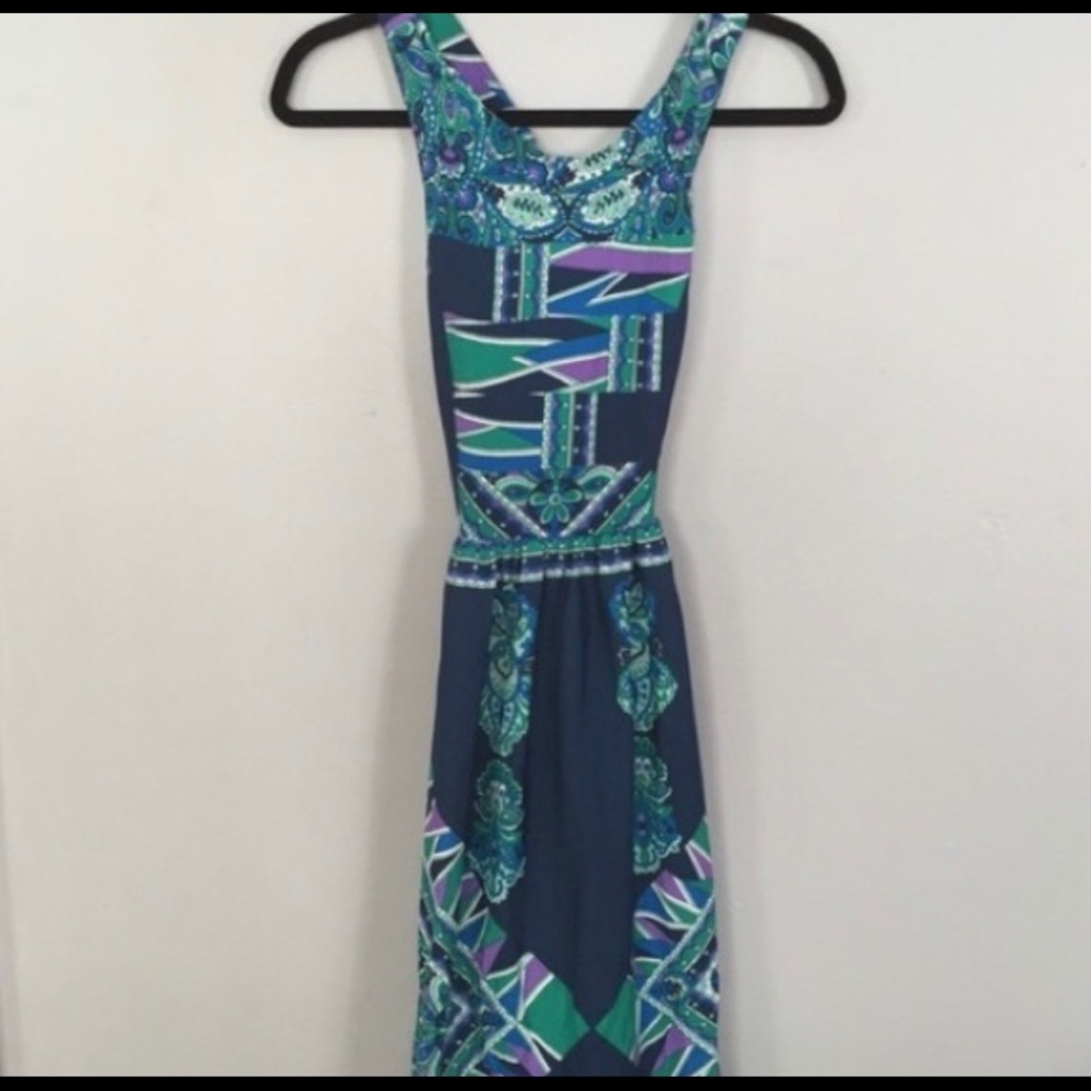 Lovers + Friends Kitty Cat Dress - Picture 3 of 3
